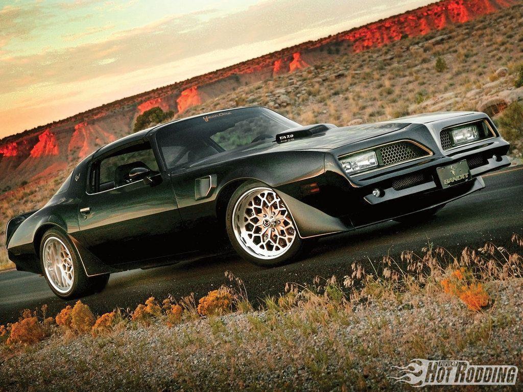image For > Trans Am Wallpaper