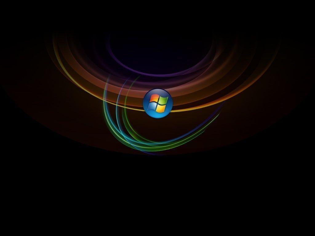 Windows Logo Wallpaper and Background