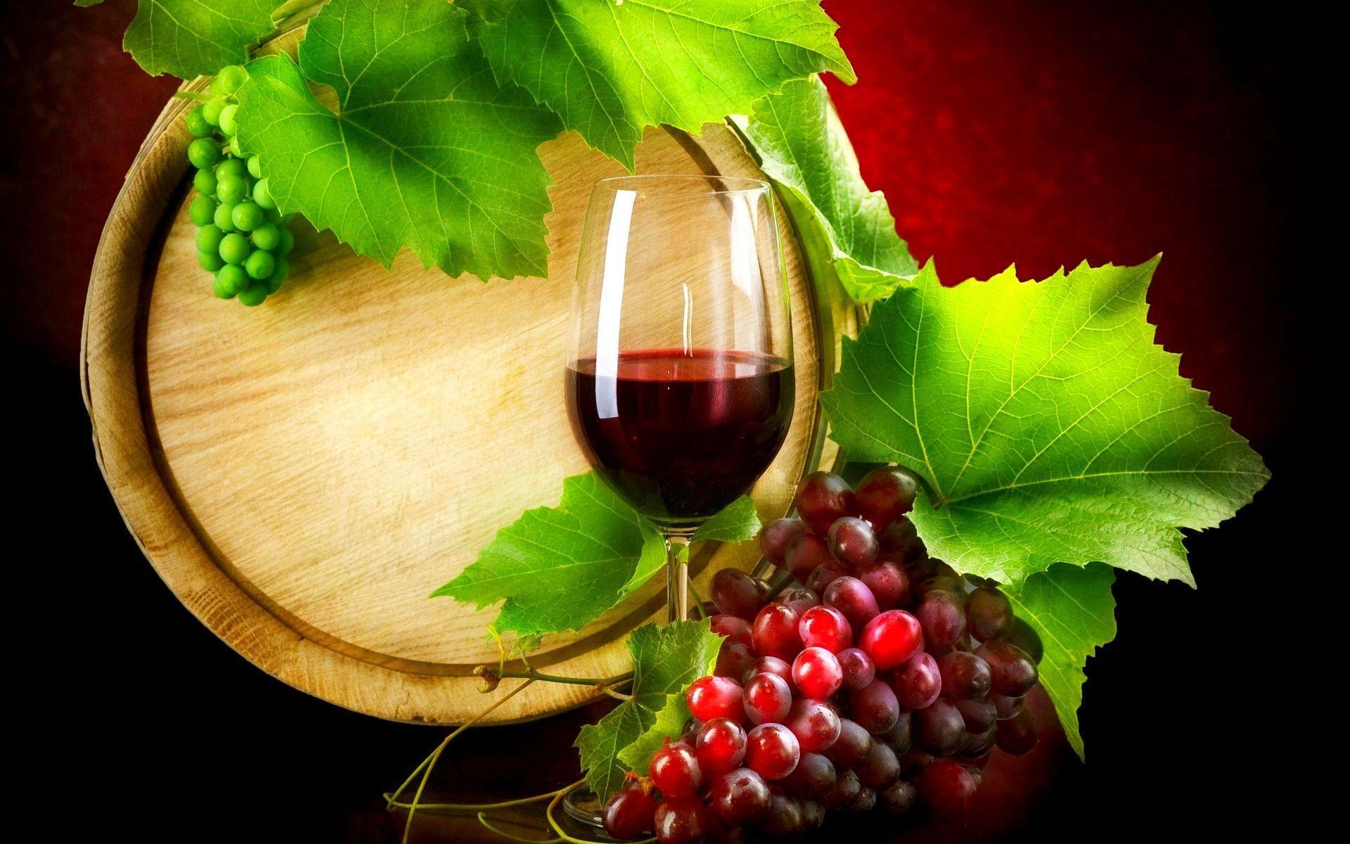 Red Wine Wallpapers - Wallpaper Cave