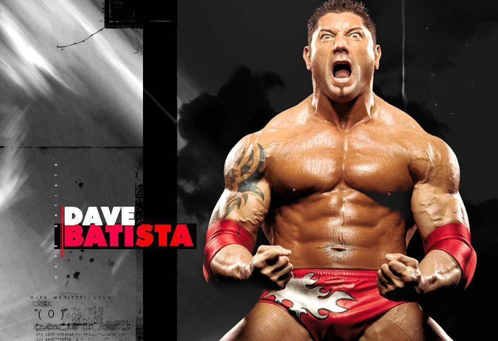 Wallpaper of Batista. WWE Survivor Series, WWE Superstars and WWE