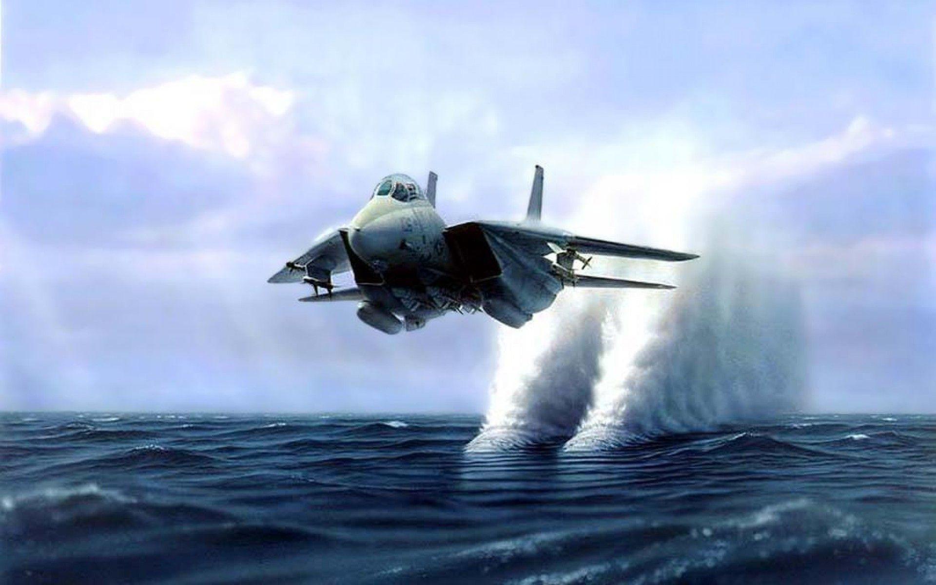 F14 Tomcat Wallpapers - Wallpaper Cave