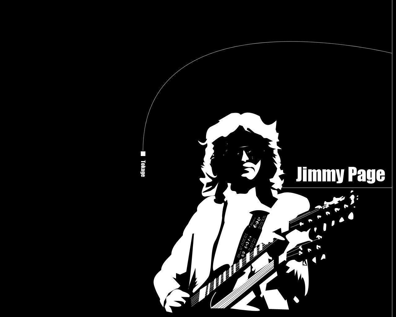 Fonds d&;écran Jimmy Page, tous les wallpaper Jimmy Page