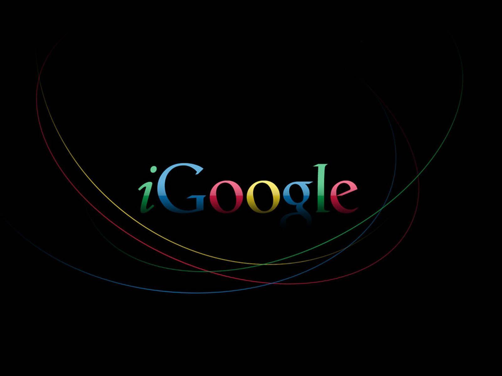 Google Background And Wallpaper