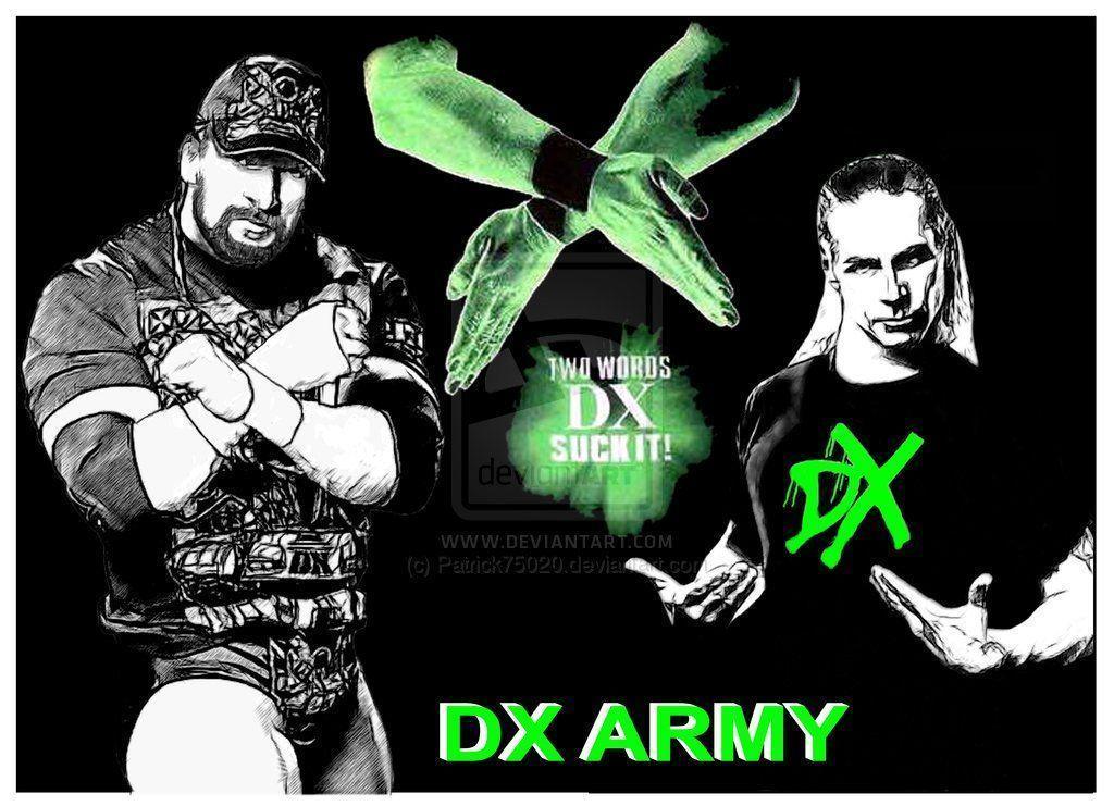 More Like DX ARMY WALLPAPER