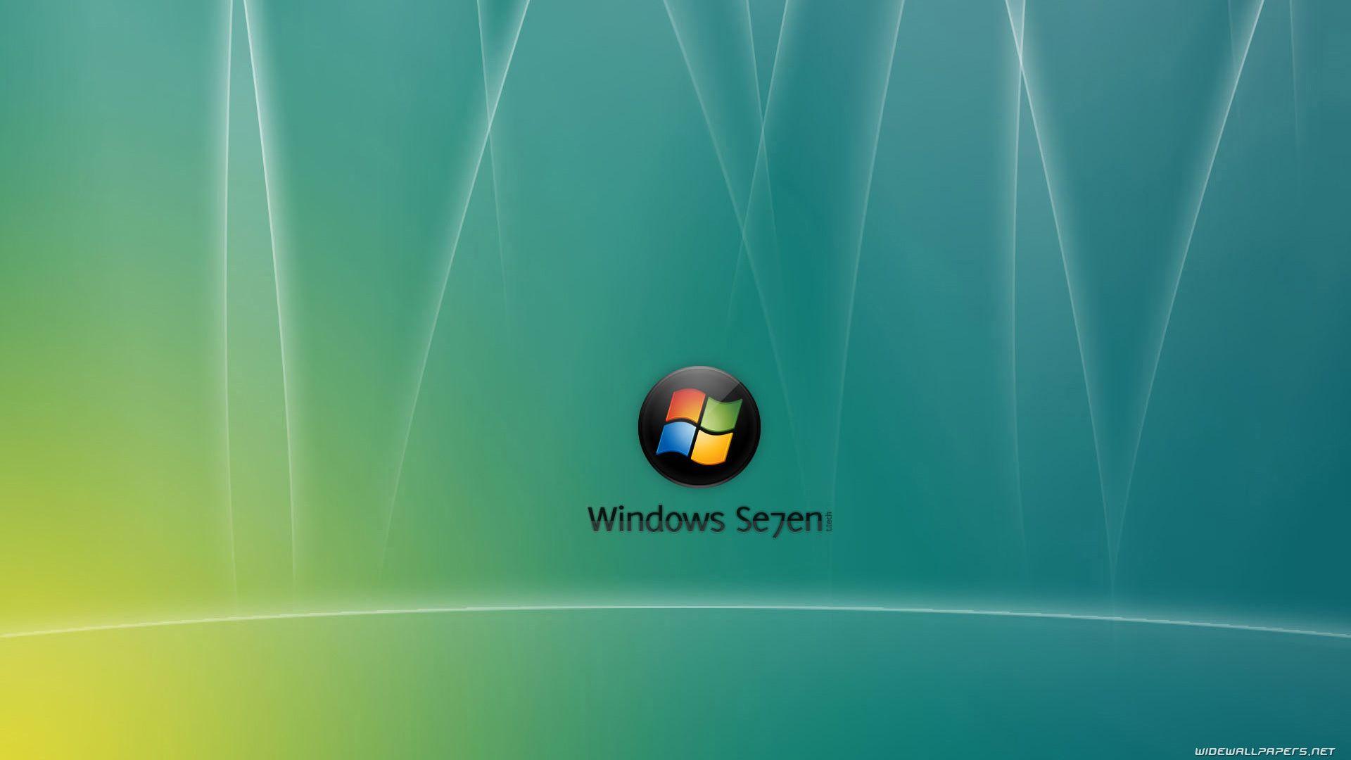 Windows 7 Wallpaper 1920X1080 187155