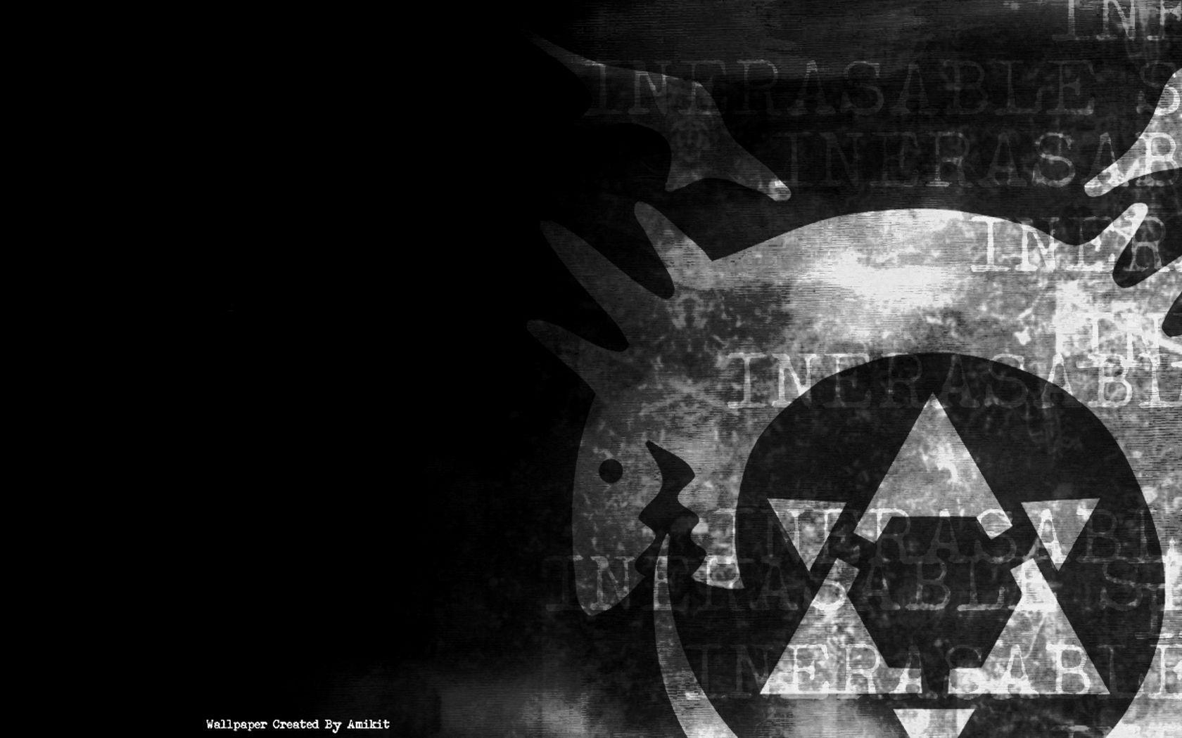 Fullmetal Alchemist Rose Fma 1024x768 Wallpaper Download