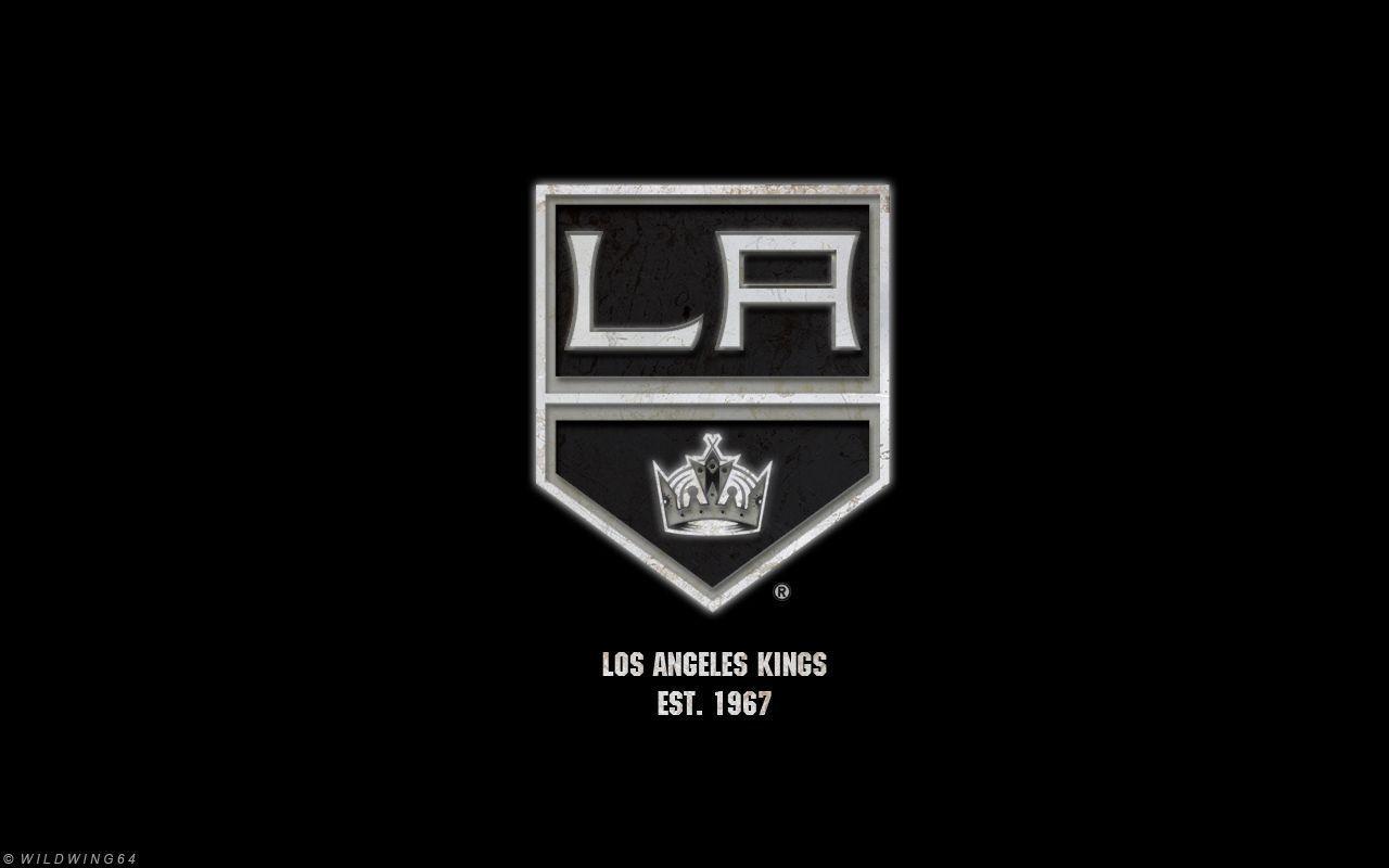 Los Angeles Kings Wallpapers - Wallpaper Cave