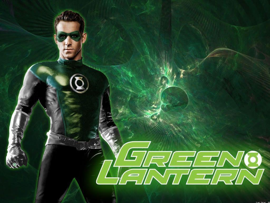 Green Lantern Wallpaper. HD Wallpaper Base