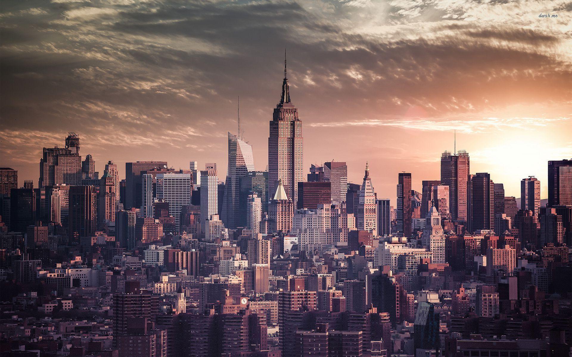 New York City Desktop Backgrounds - Wallpaper Cave