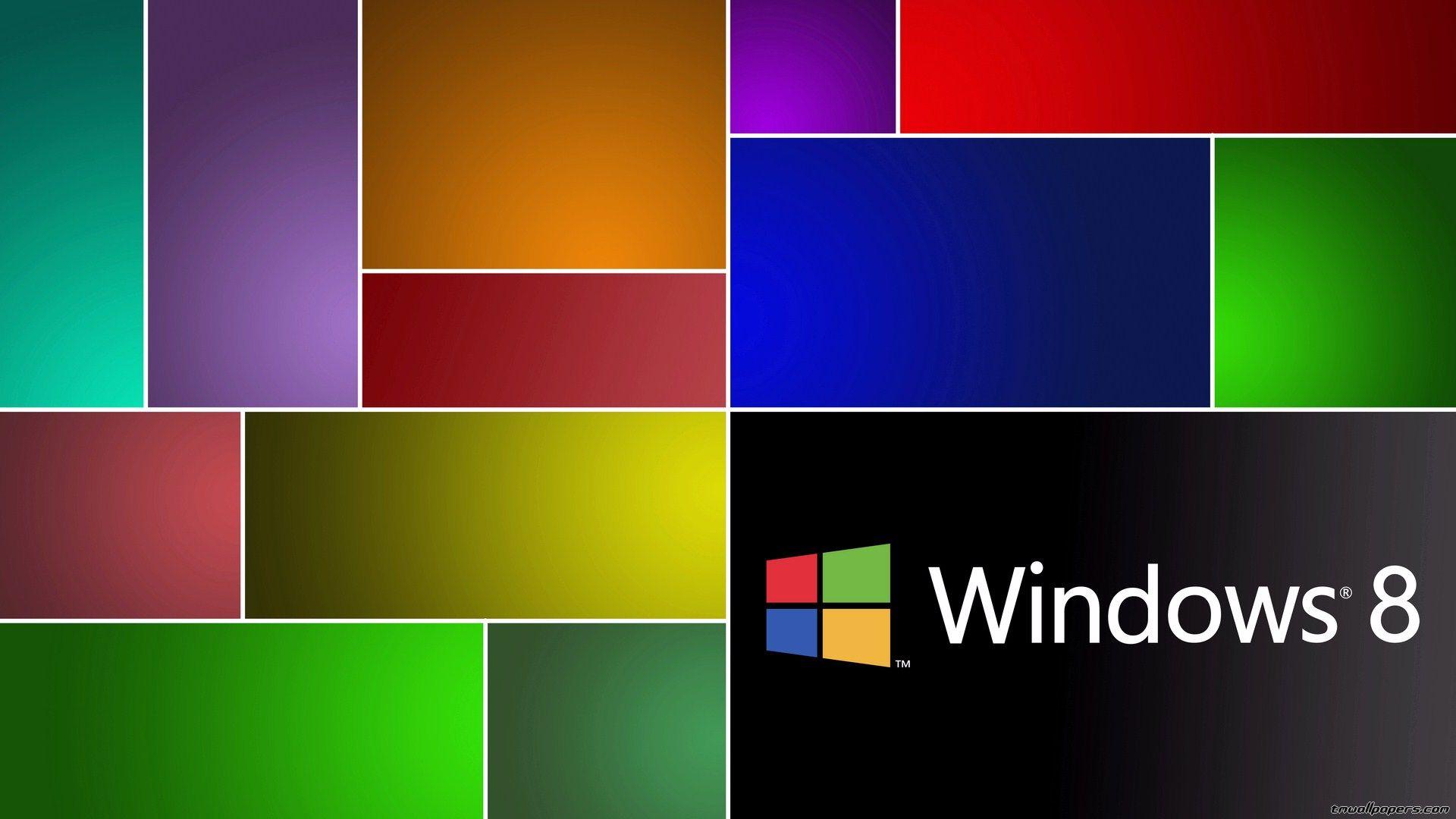 Windows 8 Wallpaper 1920X1080 wallpaper