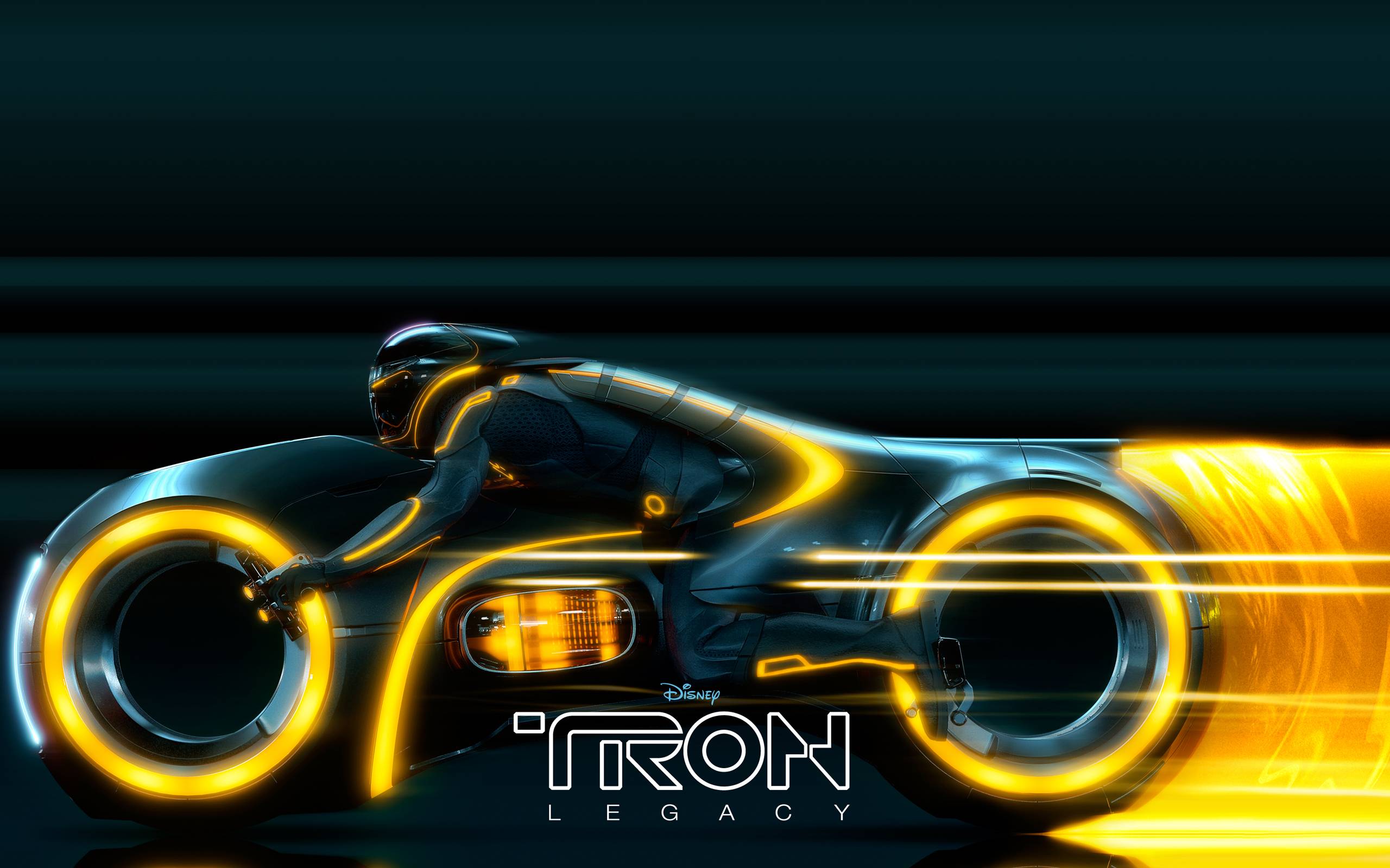 Tron Legacy Movie 1 desktop wallpaper