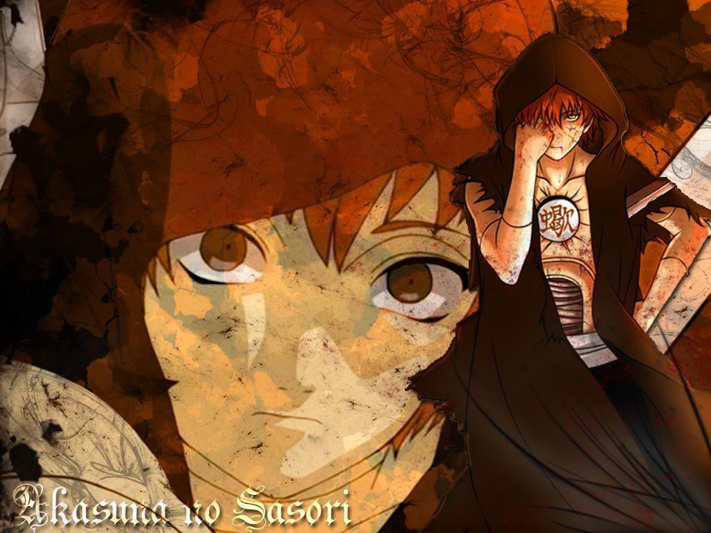 Sasori Wallpapers - Wallpaper Cave