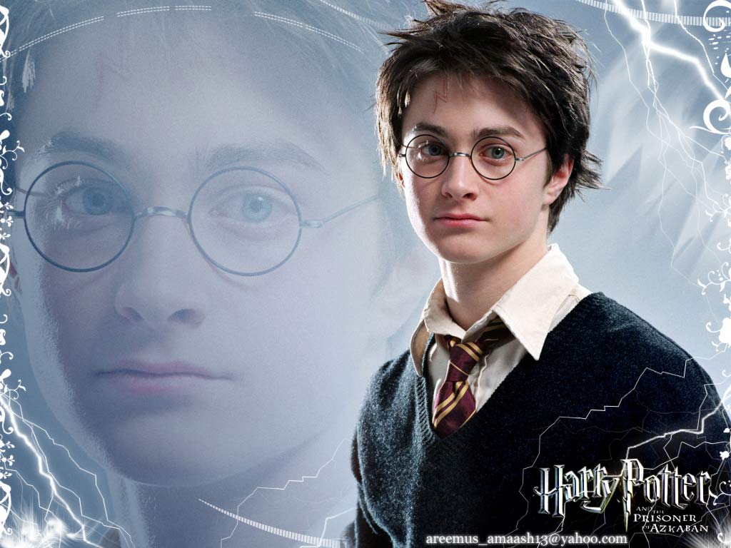 Harry Potter And The Prisoner Of Azkaban Wallpaper. Harry