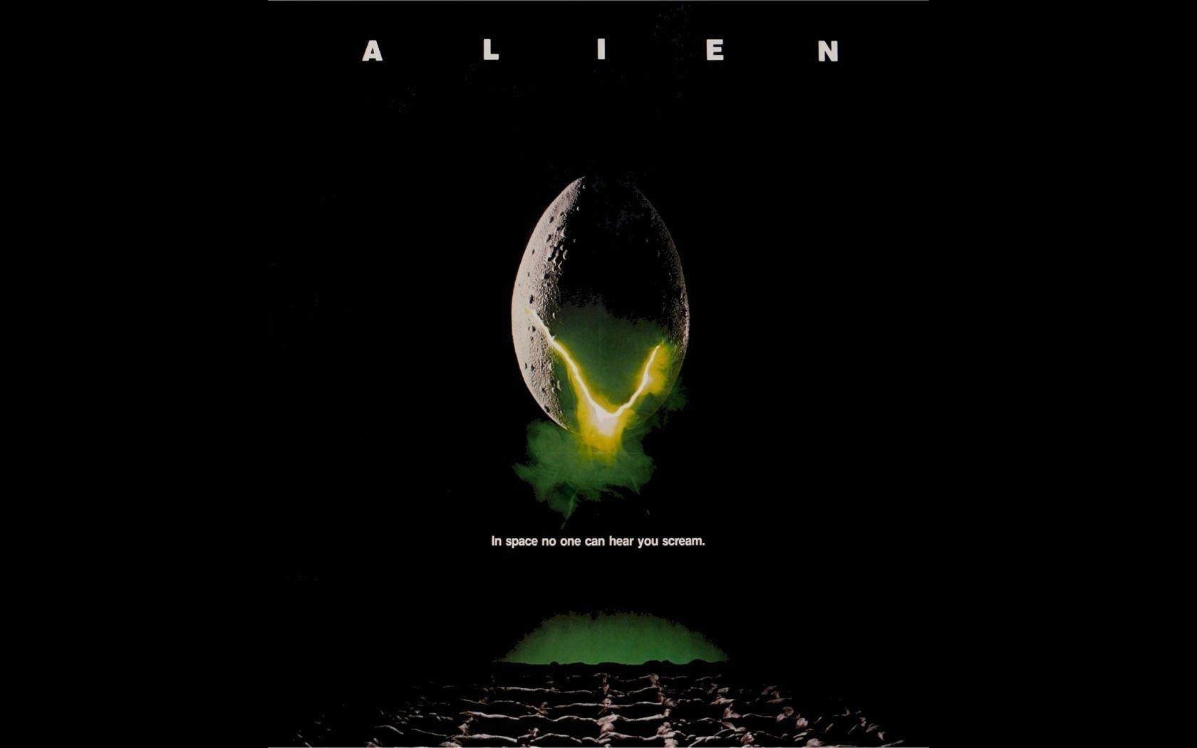 Alien Movie widescreen wallpaper. Wide