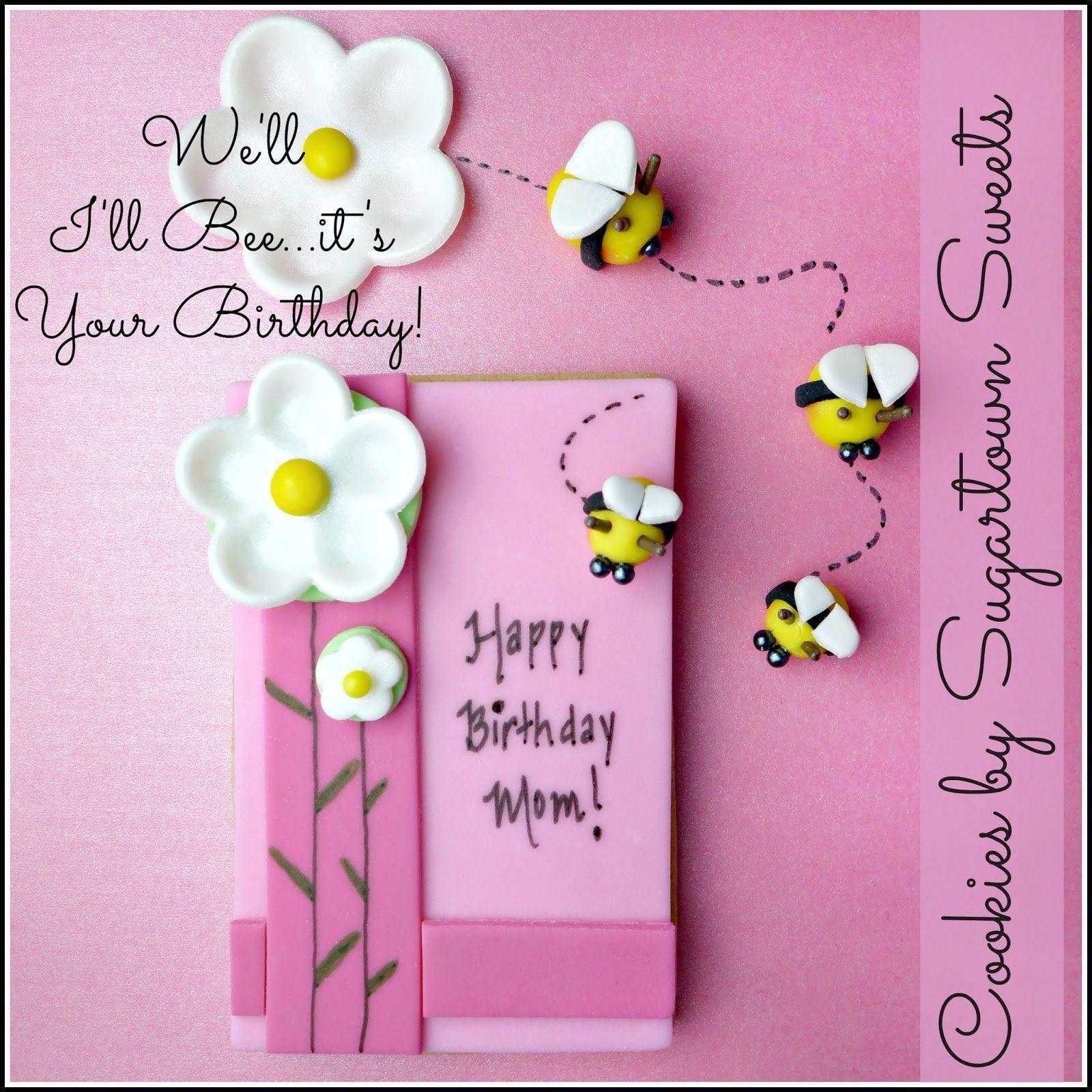 Free Cute Happy Birthday Wallpaper In HD & HD picture. Download