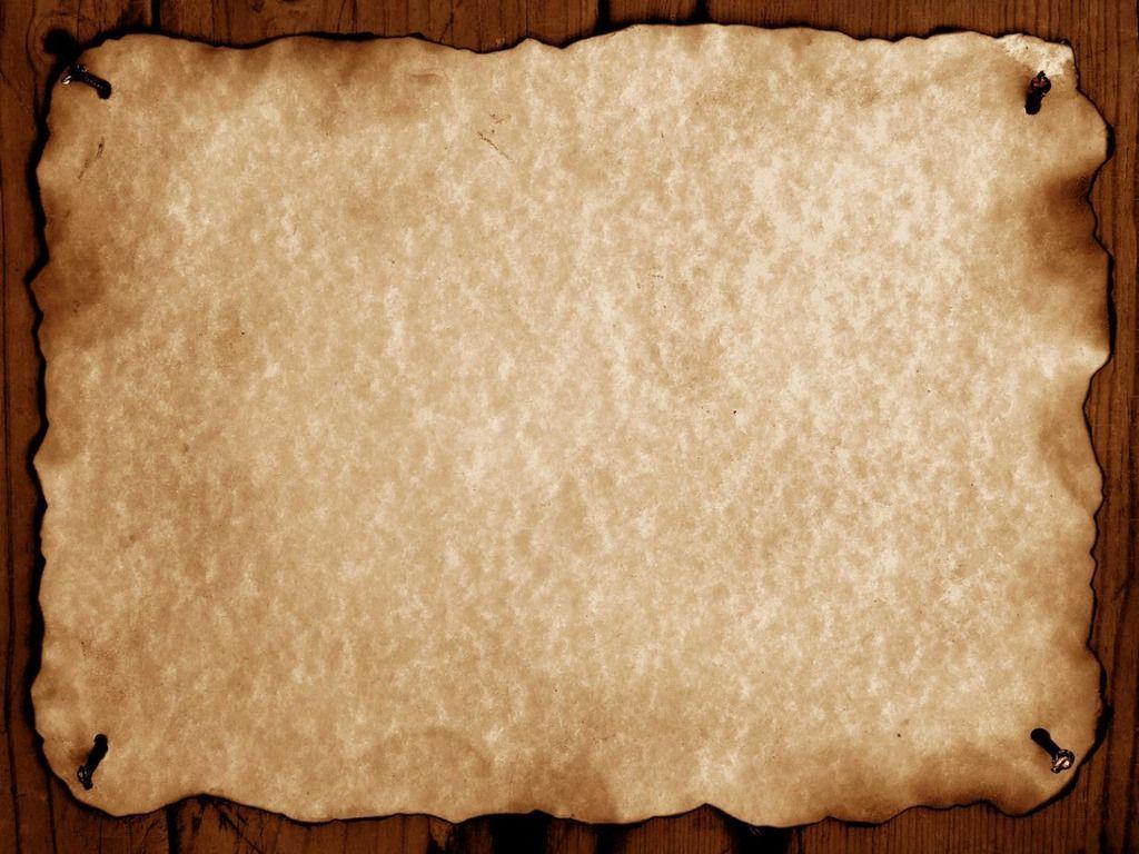Wallpaper Wood The Free Old Tacked Paper On 1024x768PX