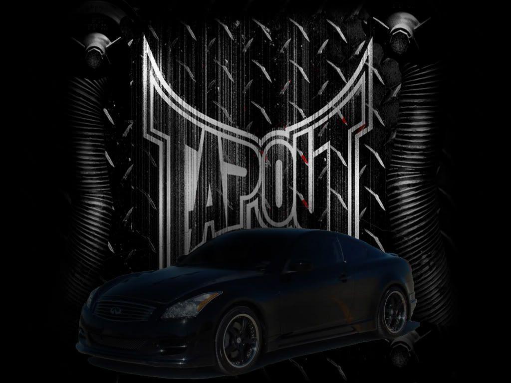 image For > Tapout Background
