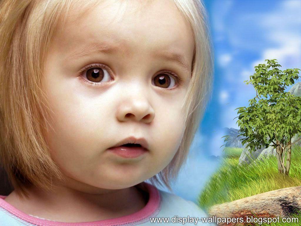 Beautiful Babies Wallpaper HD Wallpaper Picture. Top Wallpaper Photo