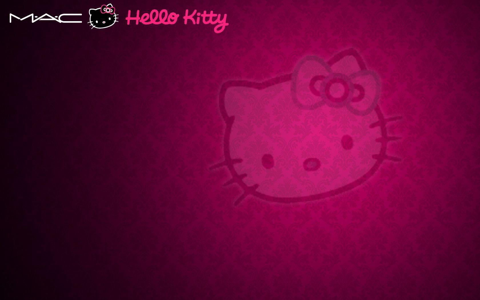 Hello Kitty Wallpaper For Bedroom 16233 Wallpaper. hdesktopict