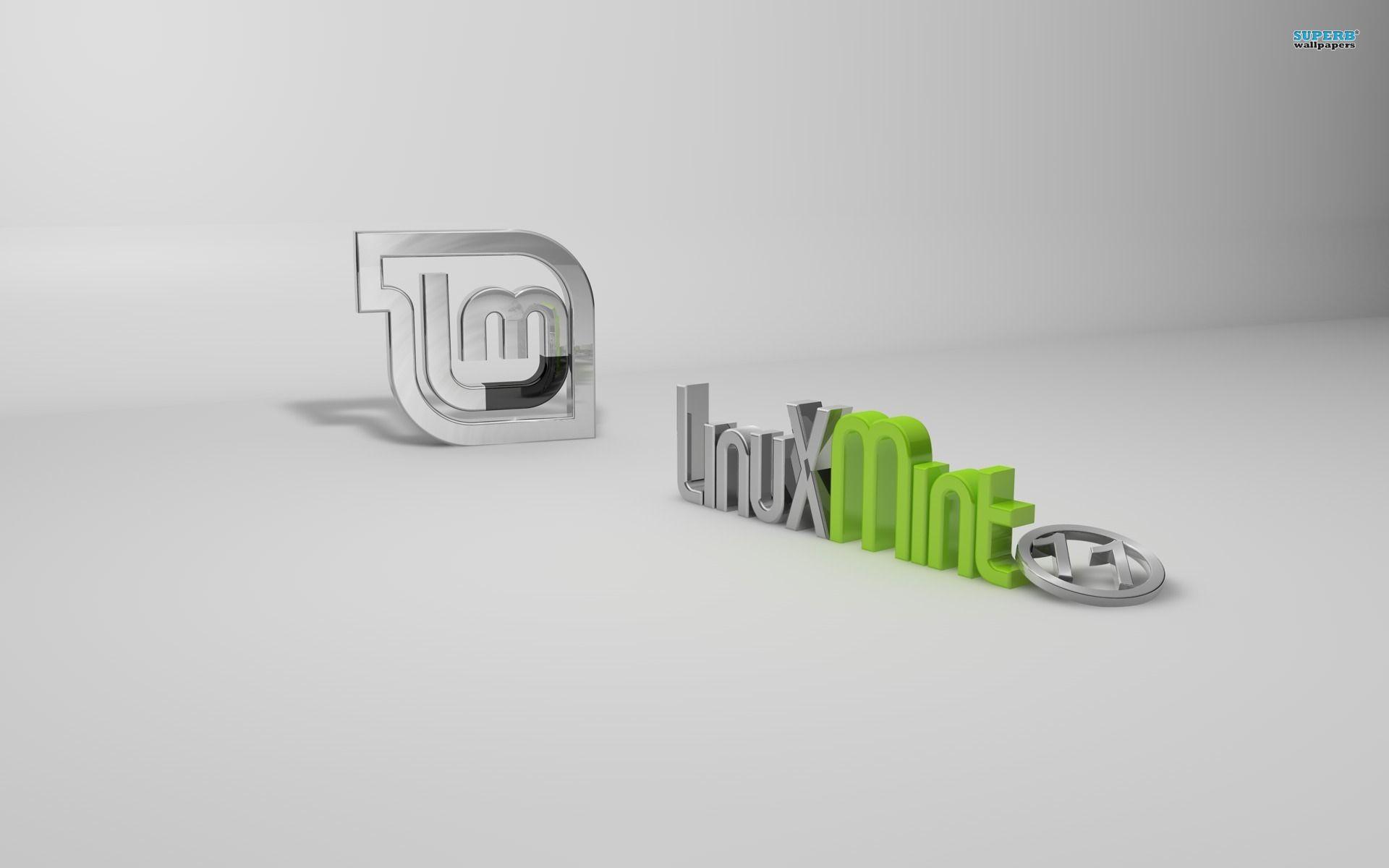 Linux Mint Background Wallpaper and Background
