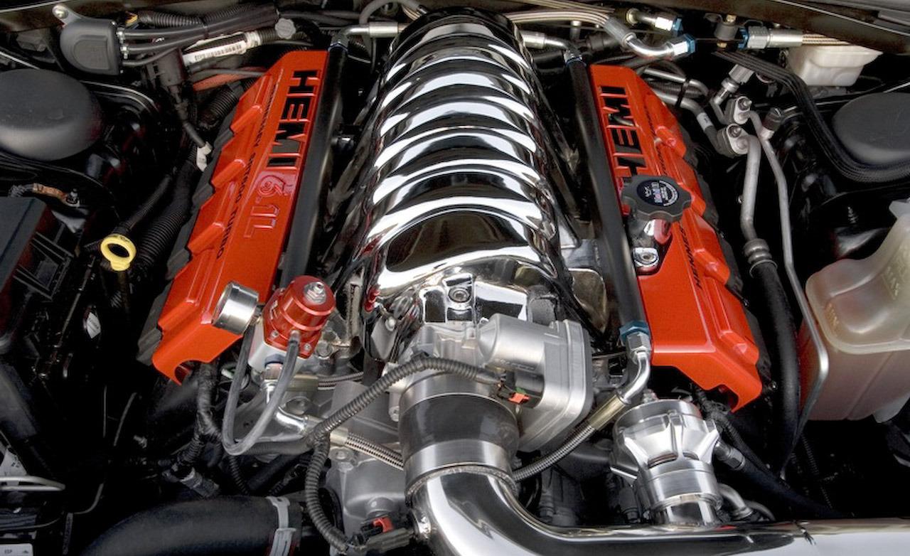 Function of Car Engine & How to Care