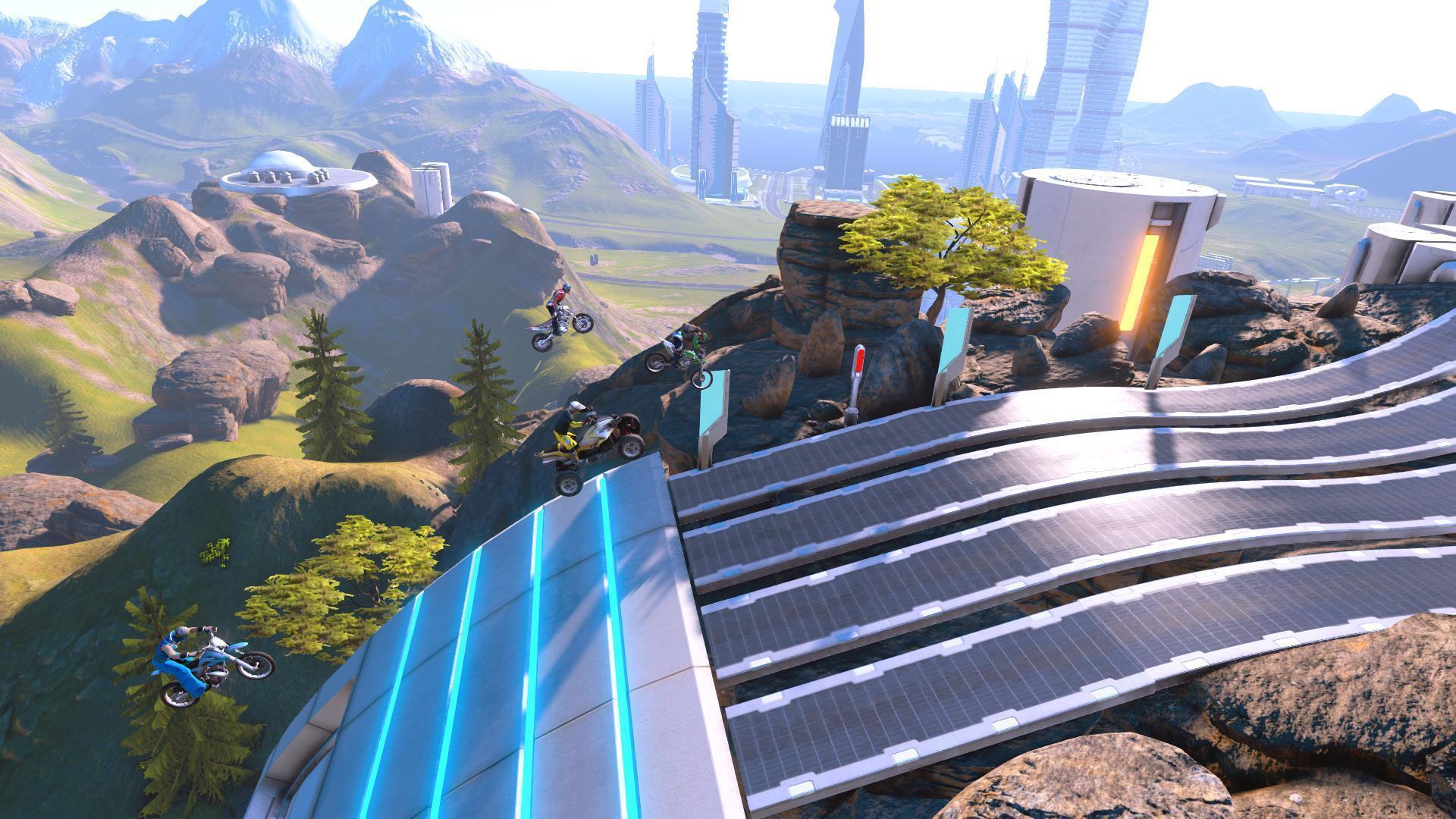 Trials Fusion review