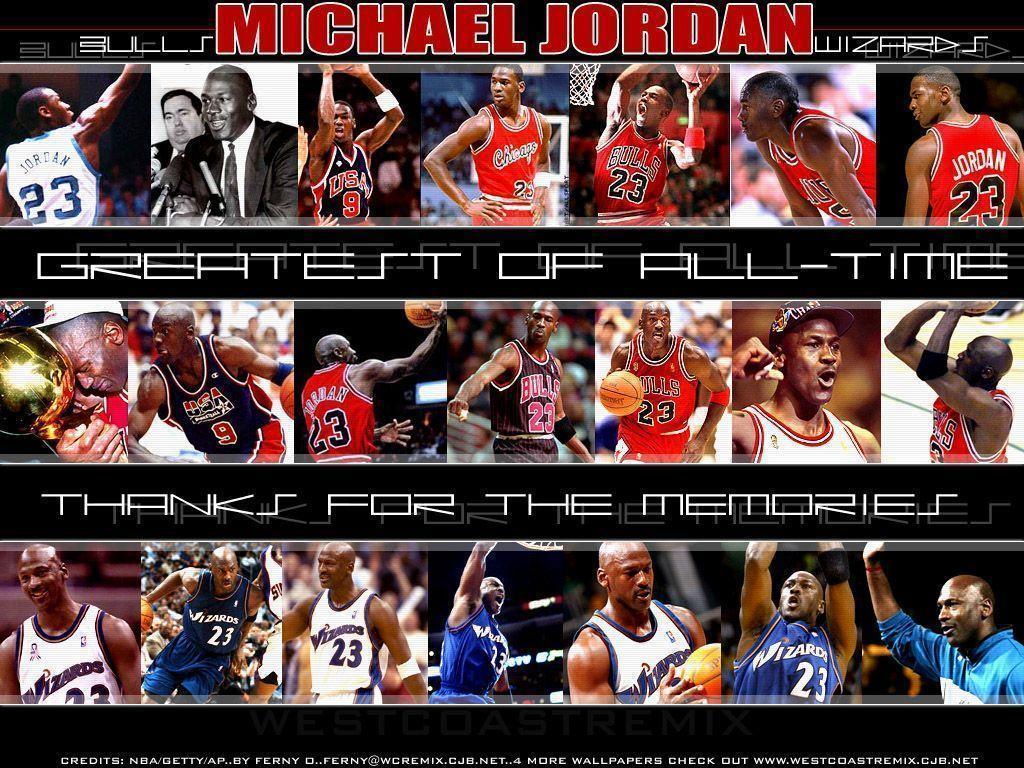 Michael Jordan Jordan Wallpaper