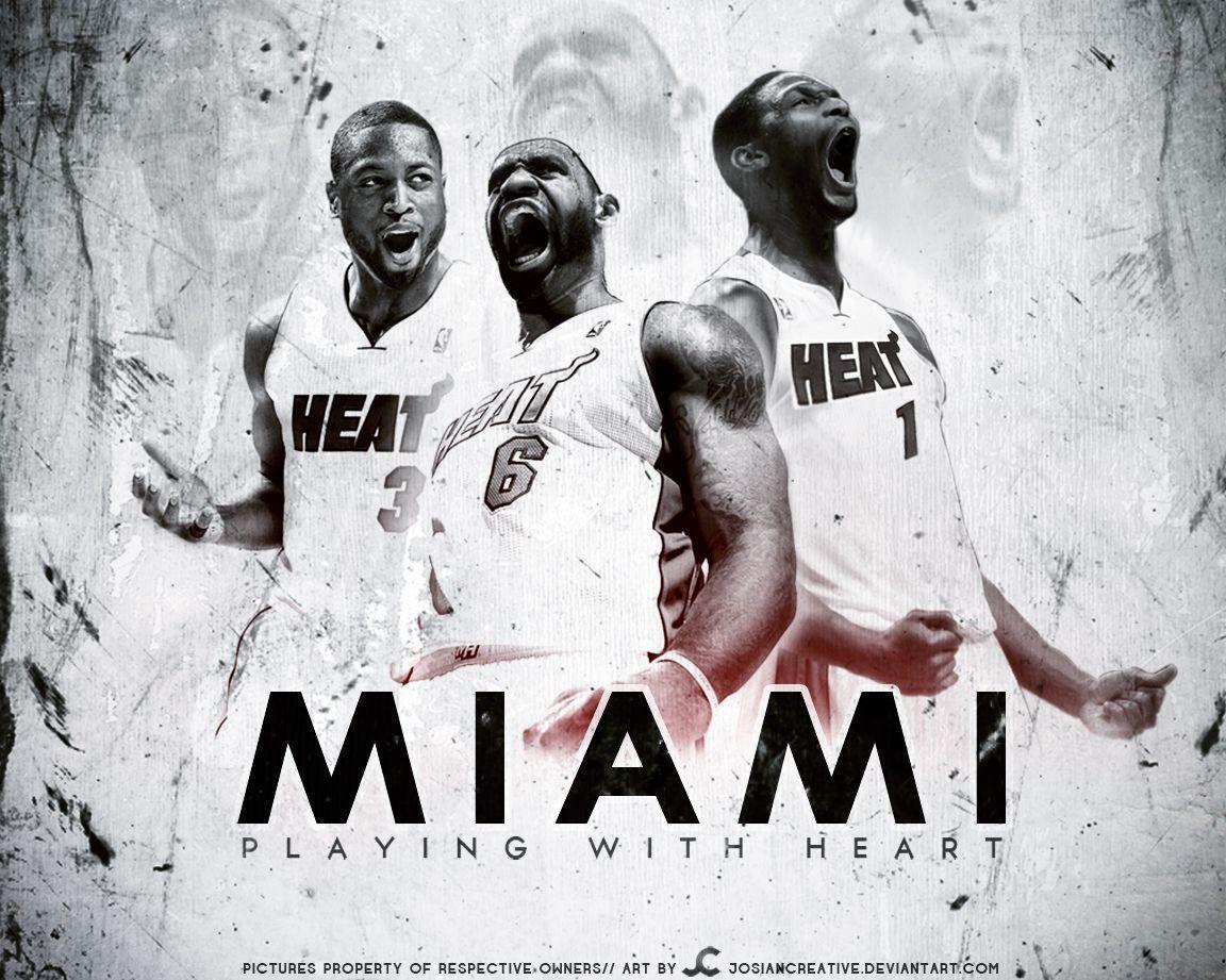 Miami Heat (id: 85147)