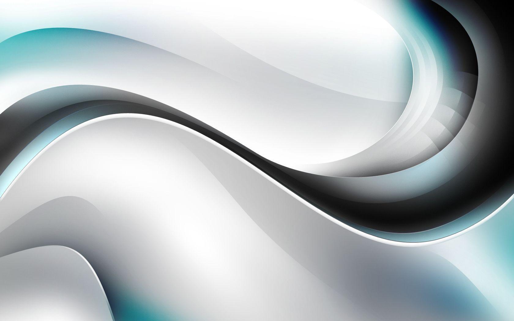 Wallpaper For > HD Wallpaper Abstract White