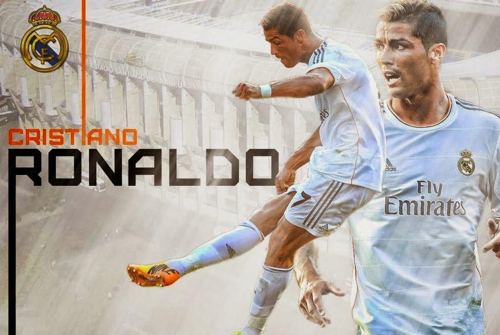 Download Cristiano Ronaldo 2014 2015 HD Wallpaper. Download HD