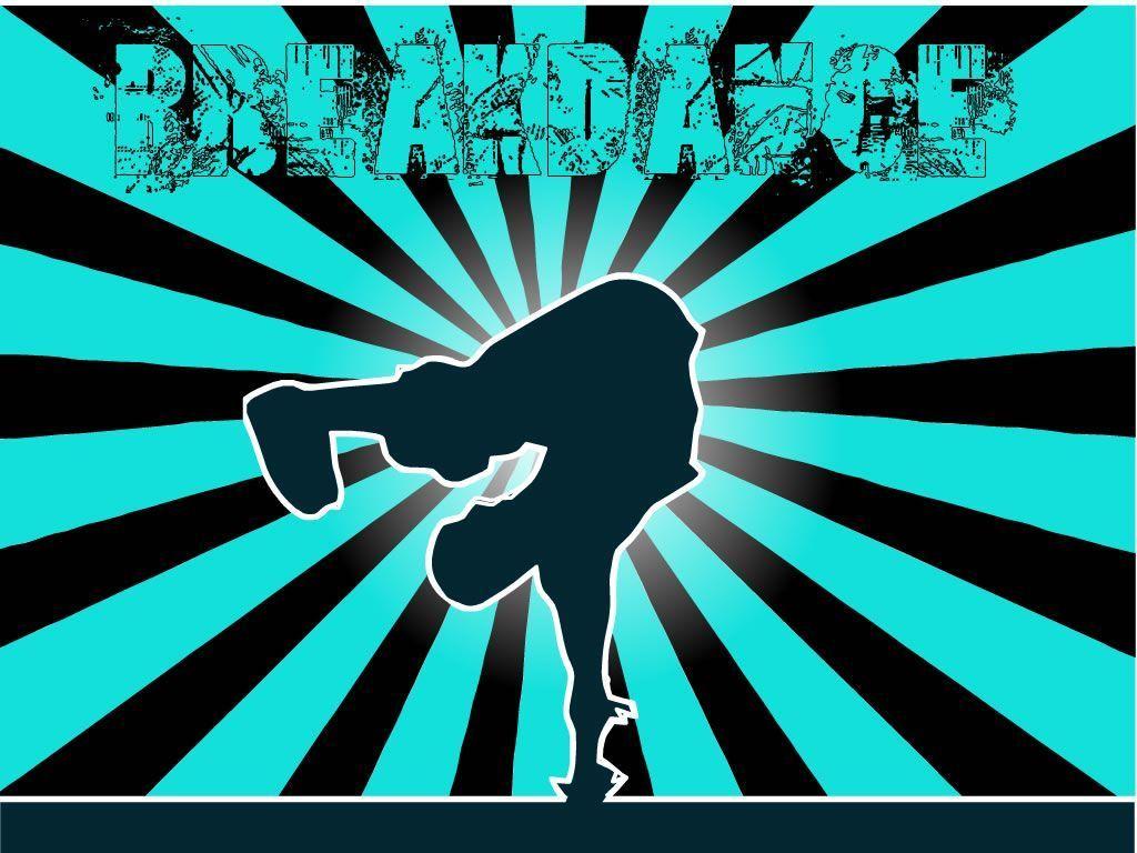 breakdance logo