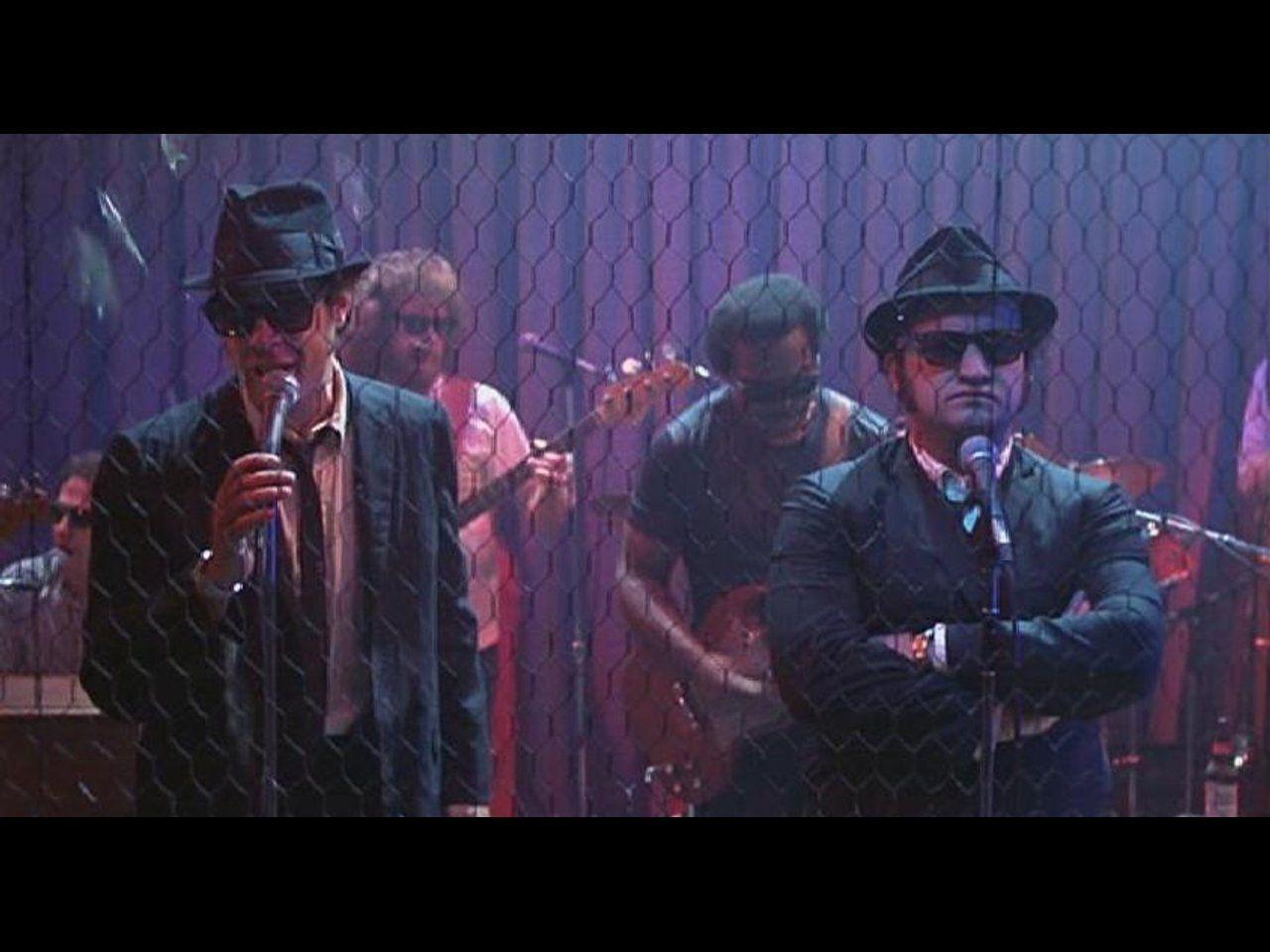 The Blues Brothers Wallpaper. Films Wallpaper Gallery. PC