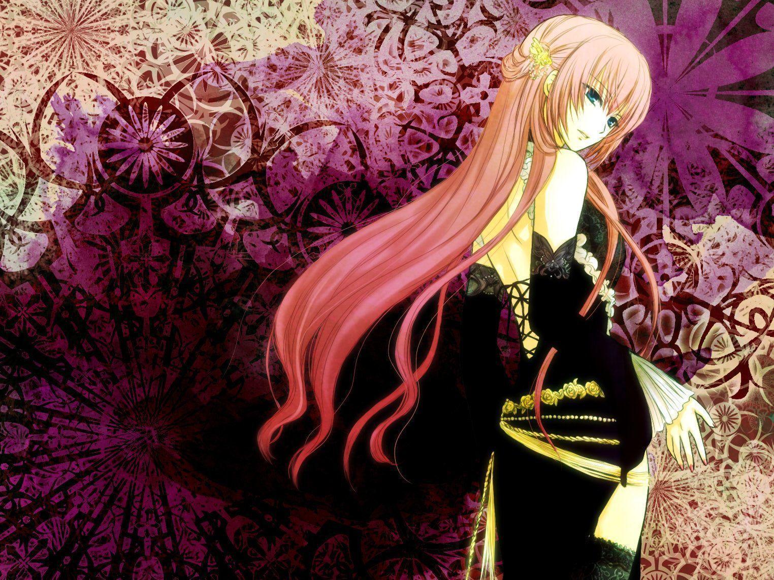 Luka Megurine Wallpapers - Wallpaper Cave