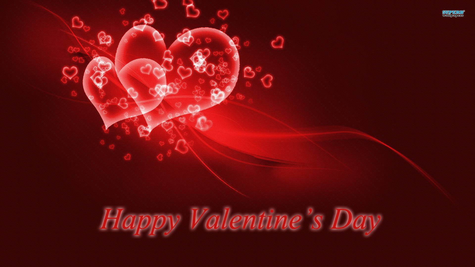 Free Valentine Desktop Wallpaper Moon. Wallpaper and Image