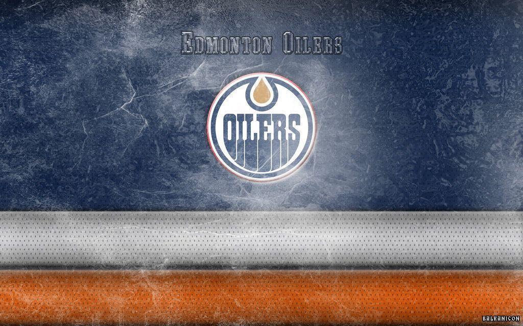 Edmonton Oilers wallpaper