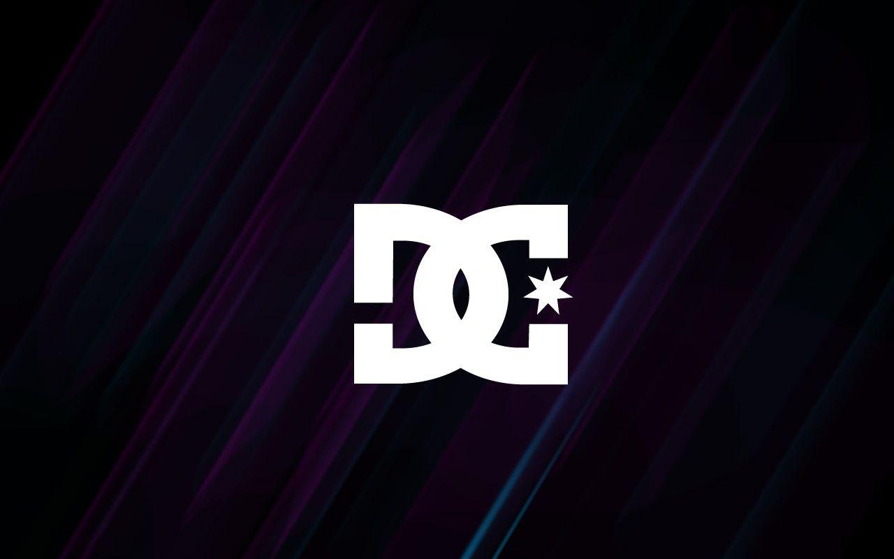 DC Logo Wallpaper HD