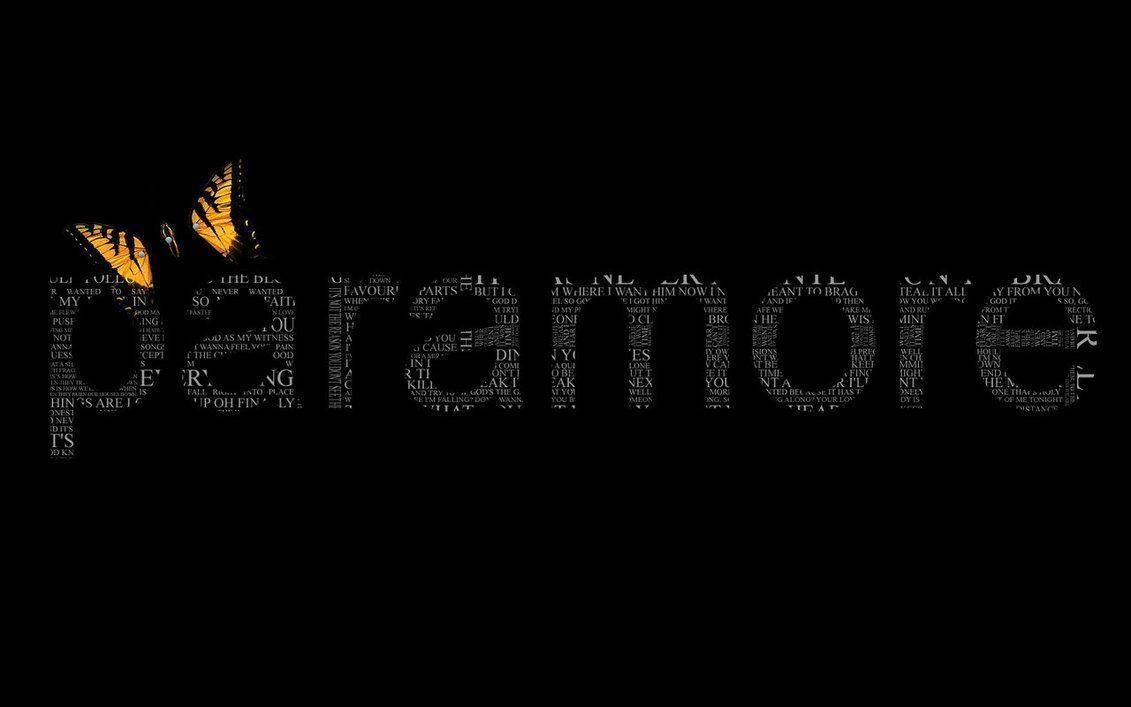 Paramore Wallpaper by attlid. Download High