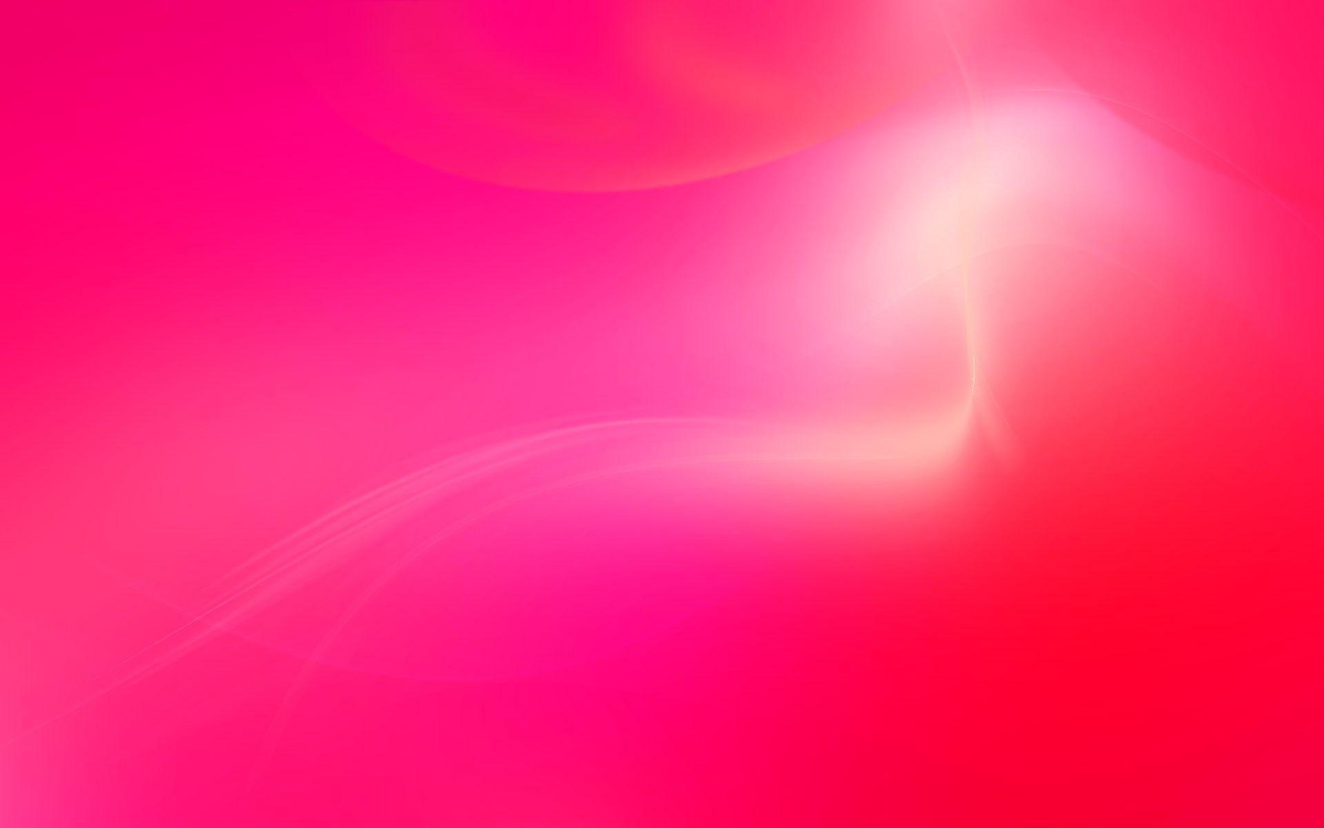 image For > Bright Neon Pink Background