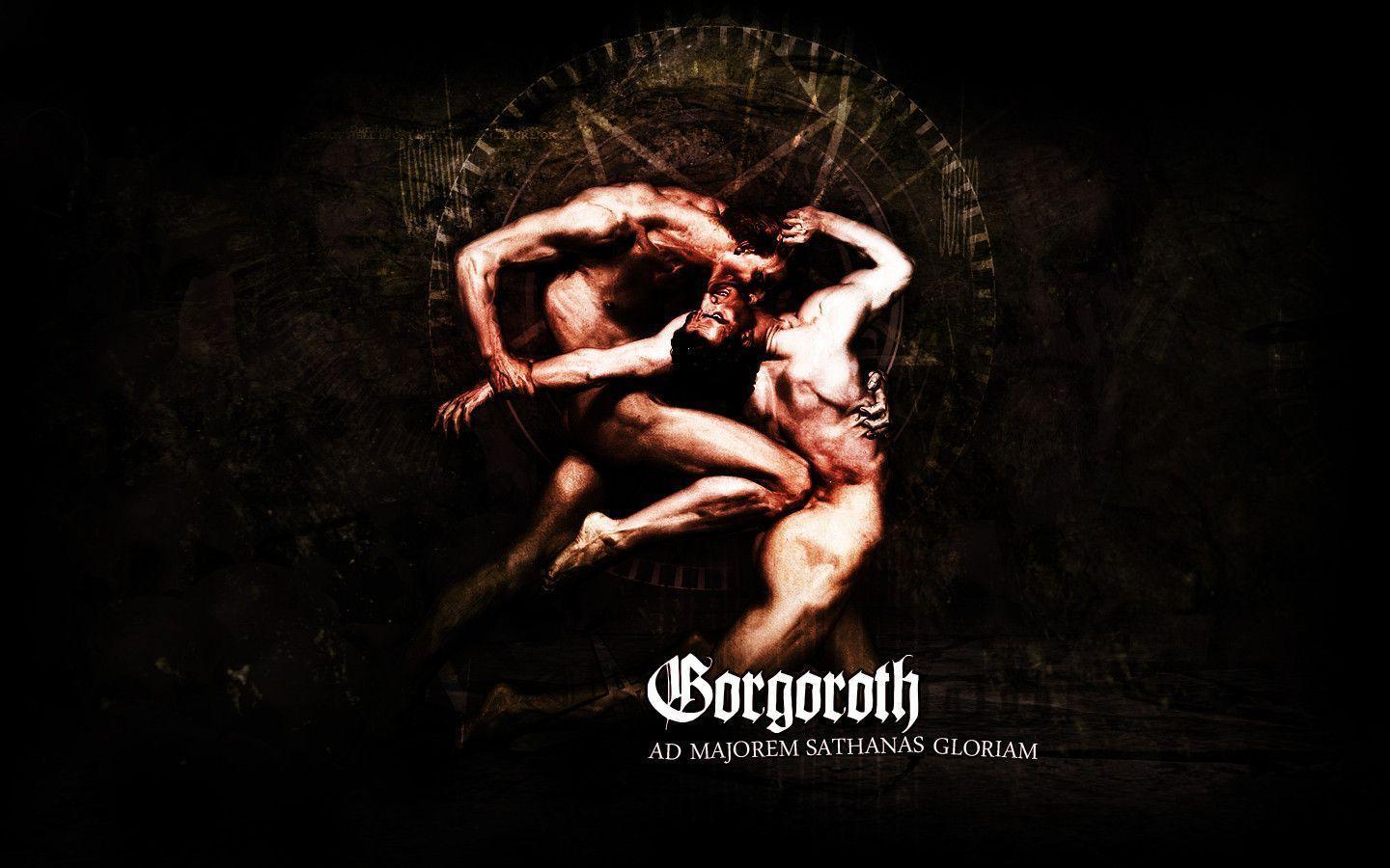 Gorgoroth Wallpaper