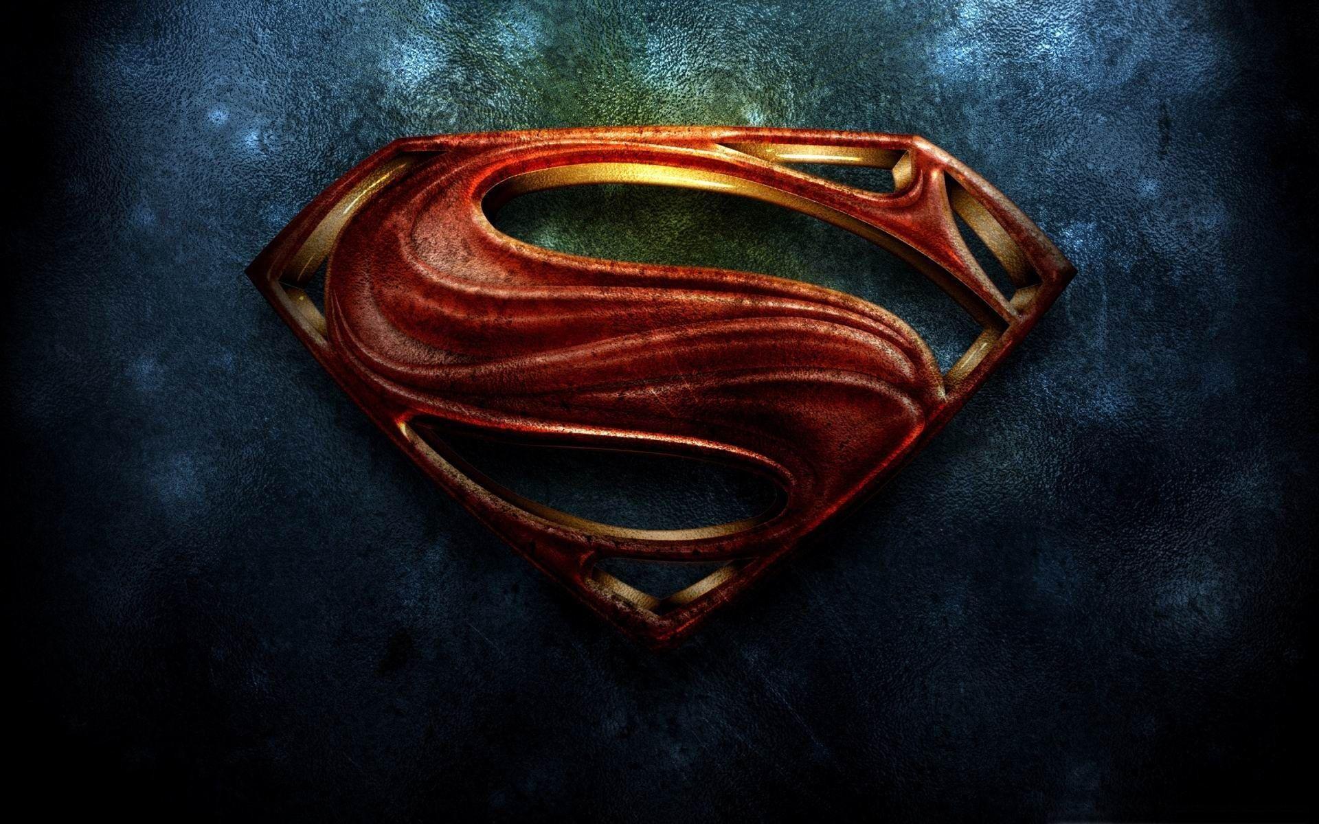Superman Man Of Steel Summer Original Wallpaper