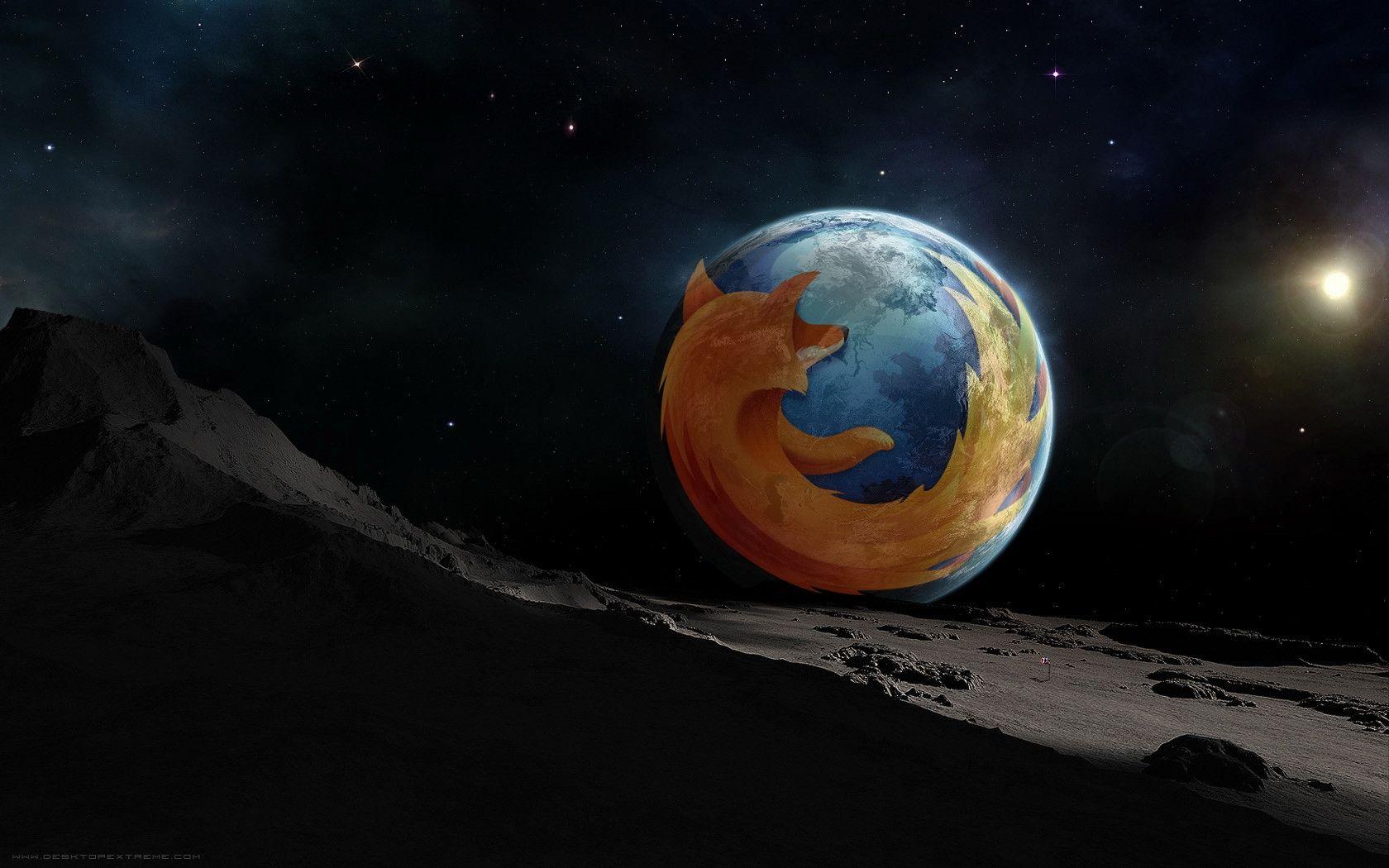 Firefox Wallpapers Themes - Wallpaper Cave