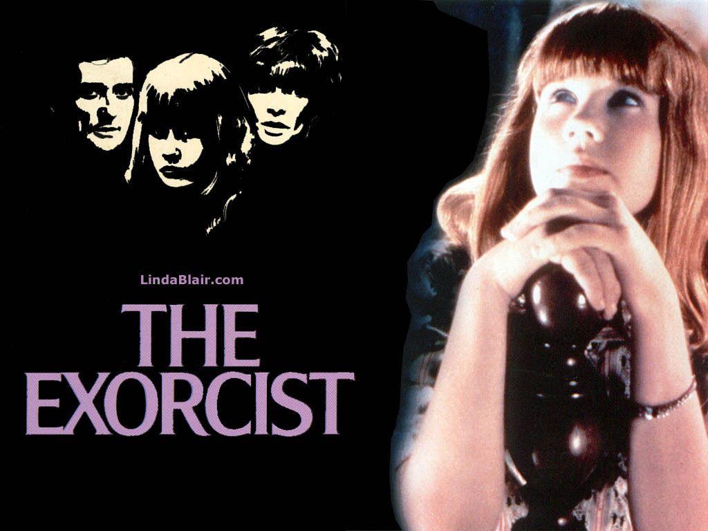 The Exorcist Wallpaper 2 Movies Wallpaper