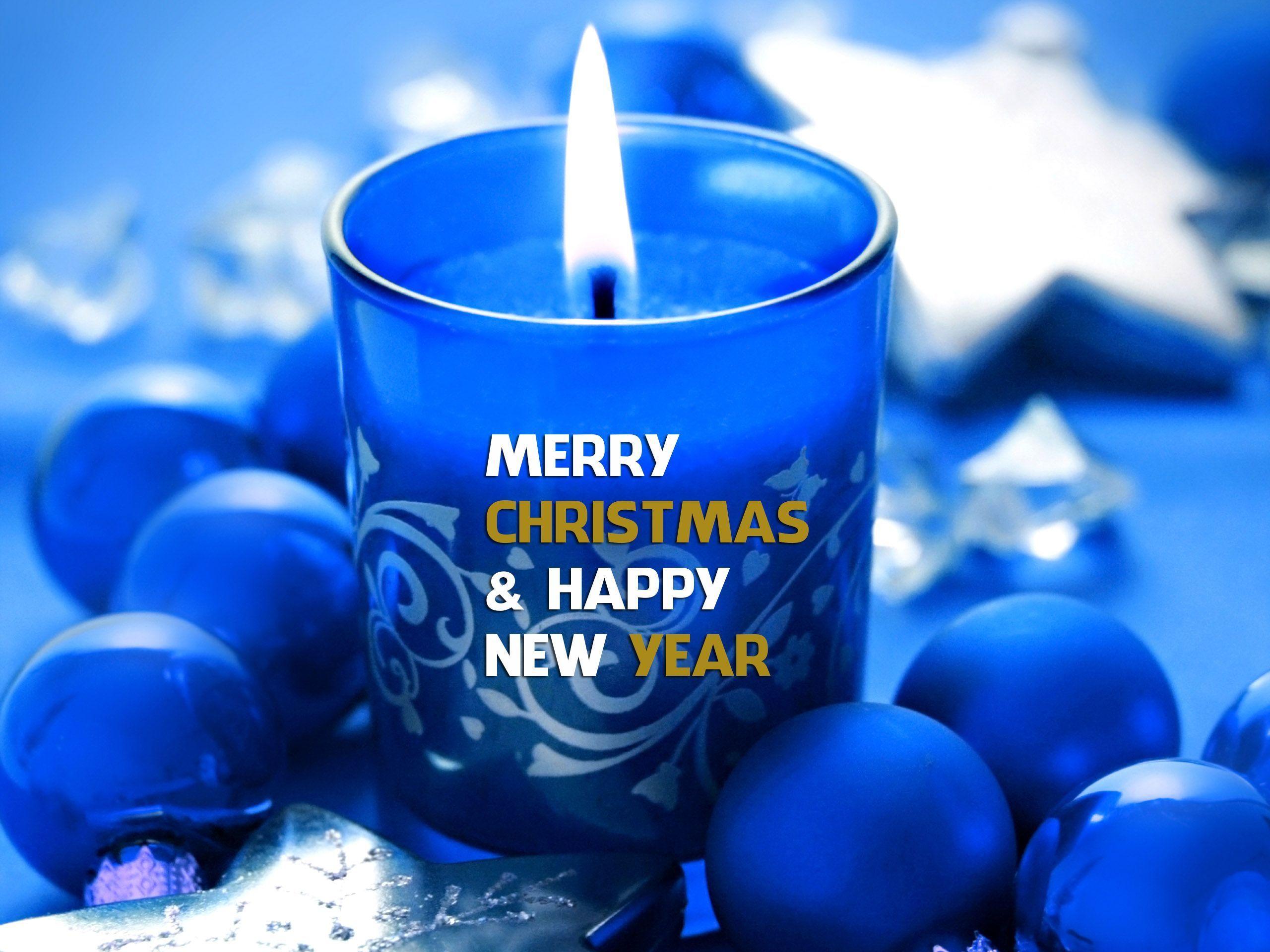 happy new year christmas 3D wallpaper 2015