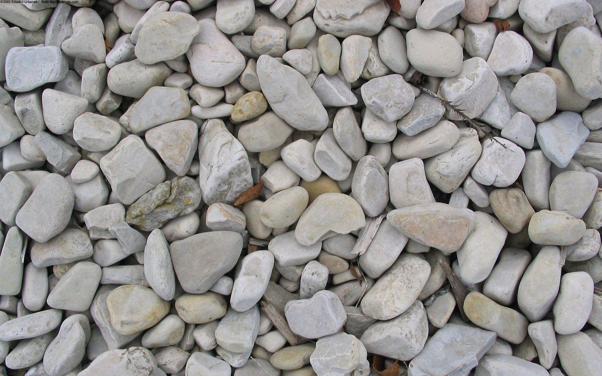 Small Stones