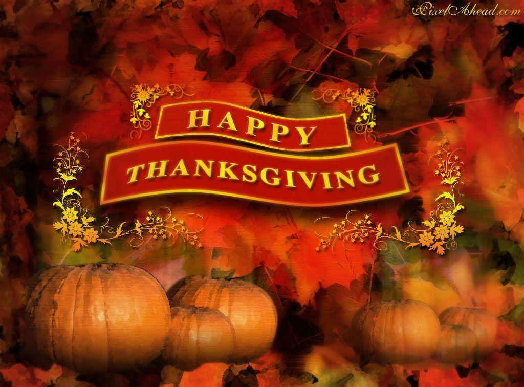 Happy Thanksgiving Picture Quotes, Poems, Clip Art, Jokes