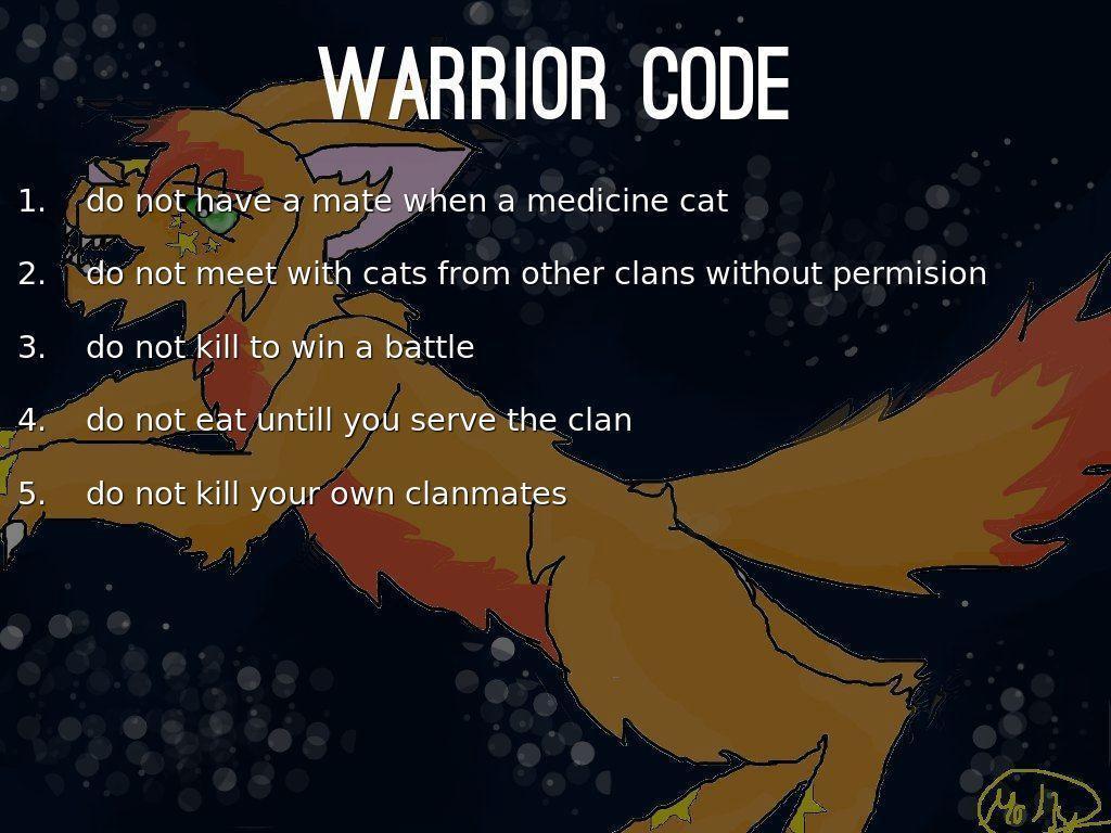 Warrior Cats Wallpaper Clans