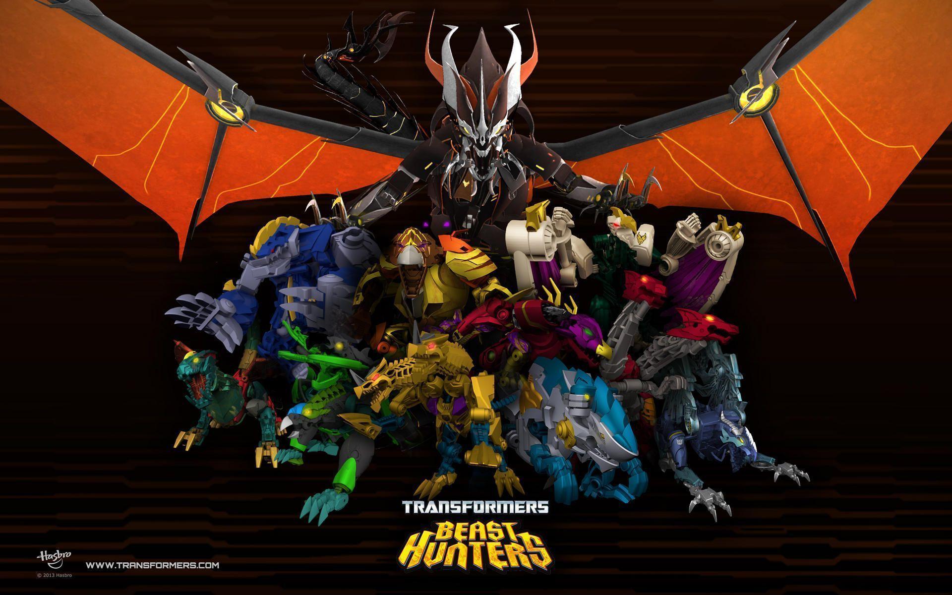 image For > Transformers Prime HD Wallpaper