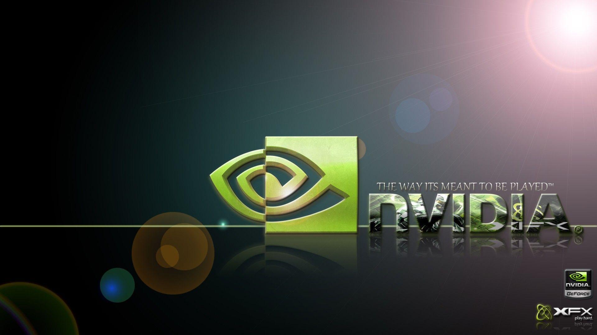 Nvidia Wallpapers Wallpaper Cave 48960 Hot Sex Picture