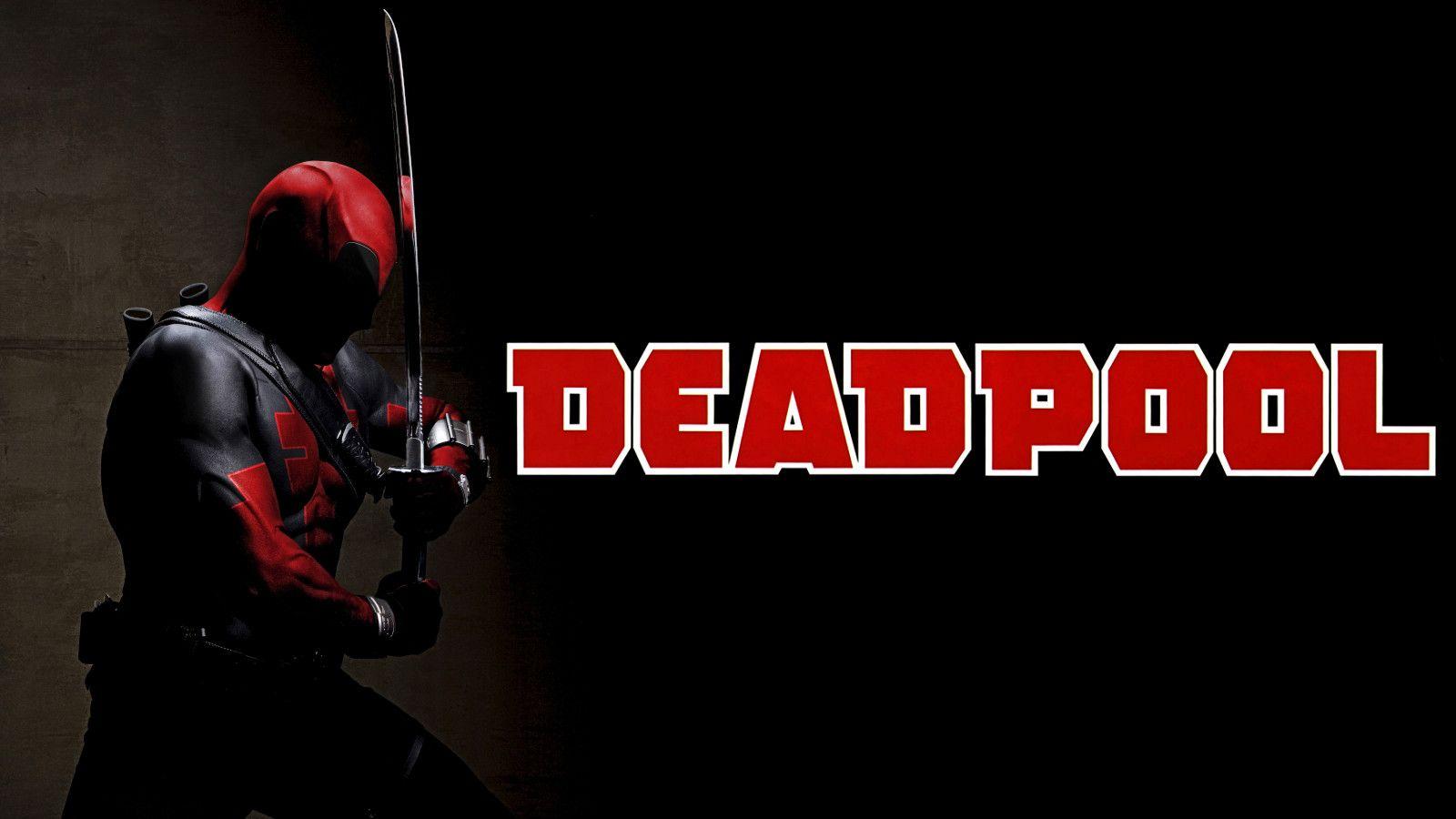 Deadpool background /deadpool