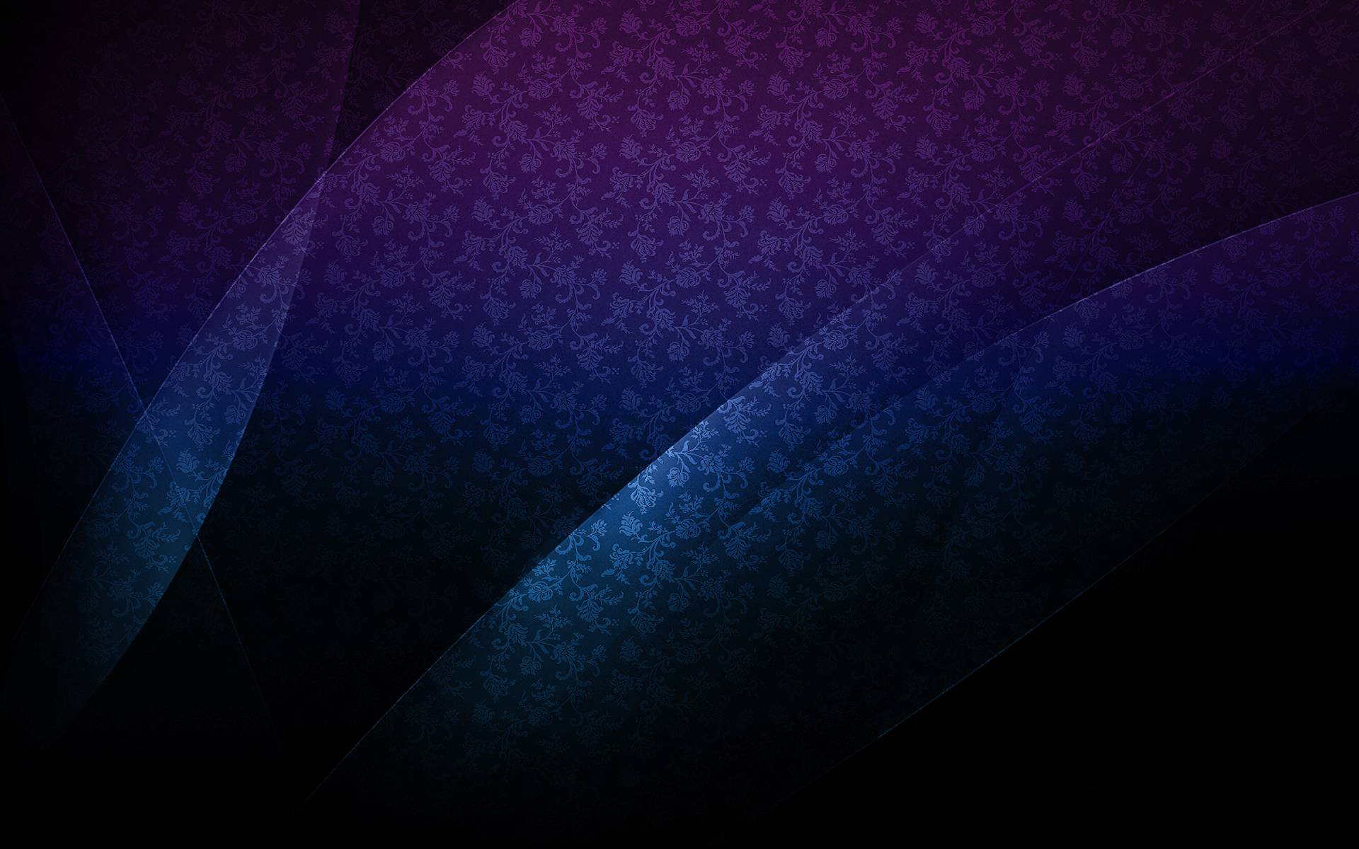 Wallpaper For > Purple And Blue Wallpaper Pattern